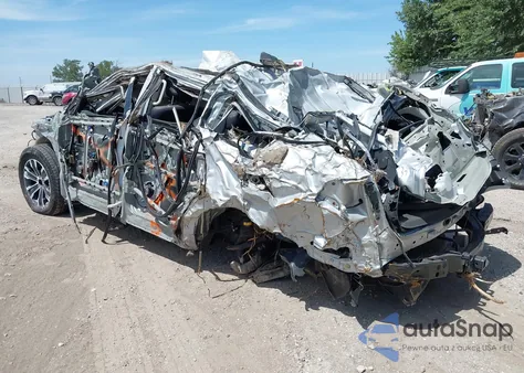 2020 Nissan Armada Sl 2Wd from USA, damaged, VIN JN8AY2NDXLX016016